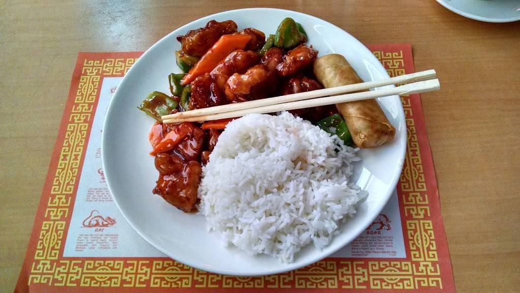 Fortune Palace | restaurant | 1282 Disc Dr, Sparks, NV 89436, USA | 7756269888 OR +1 775-626-9888