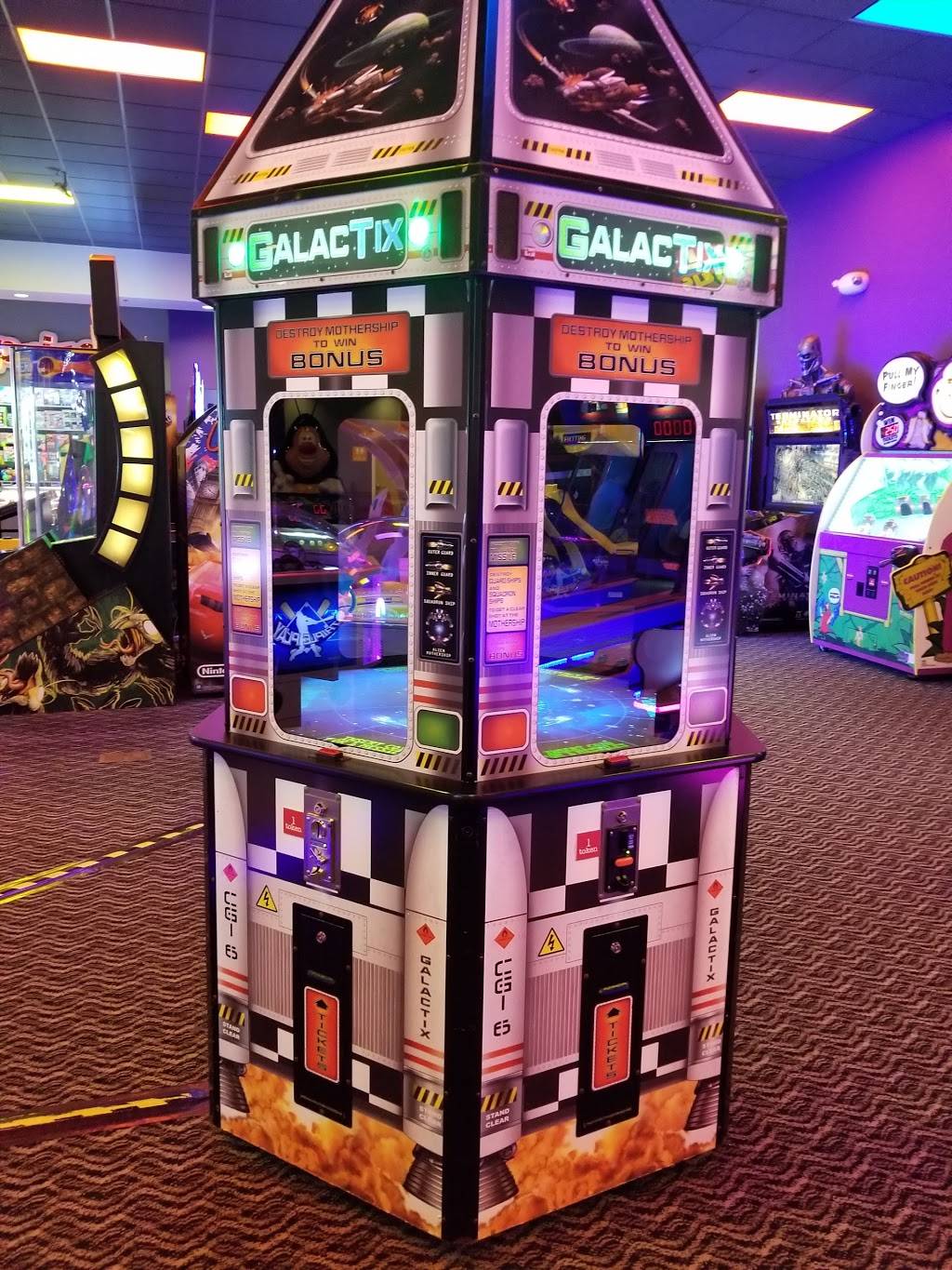 Peter Piper Pizza | meal takeaway | 4121 S Port Ave, Corpus Christi, TX 78415, USA | 3618535353 OR +1 361-853-5353