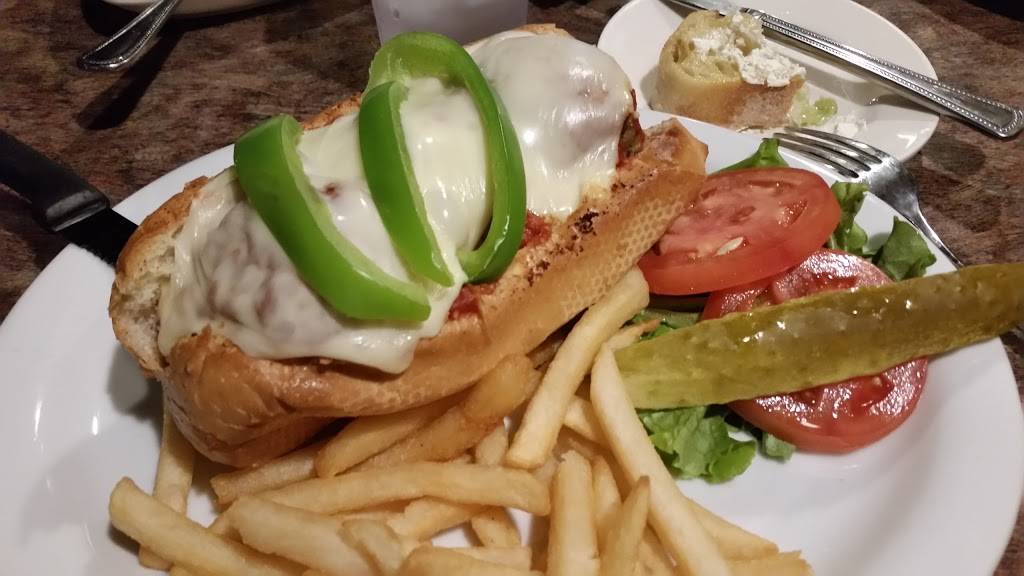 Madisons Cafe | restaurant | 216 Madison St, Jefferson City, MO 65101, USA | 5736342988 OR +1 573-634-2988