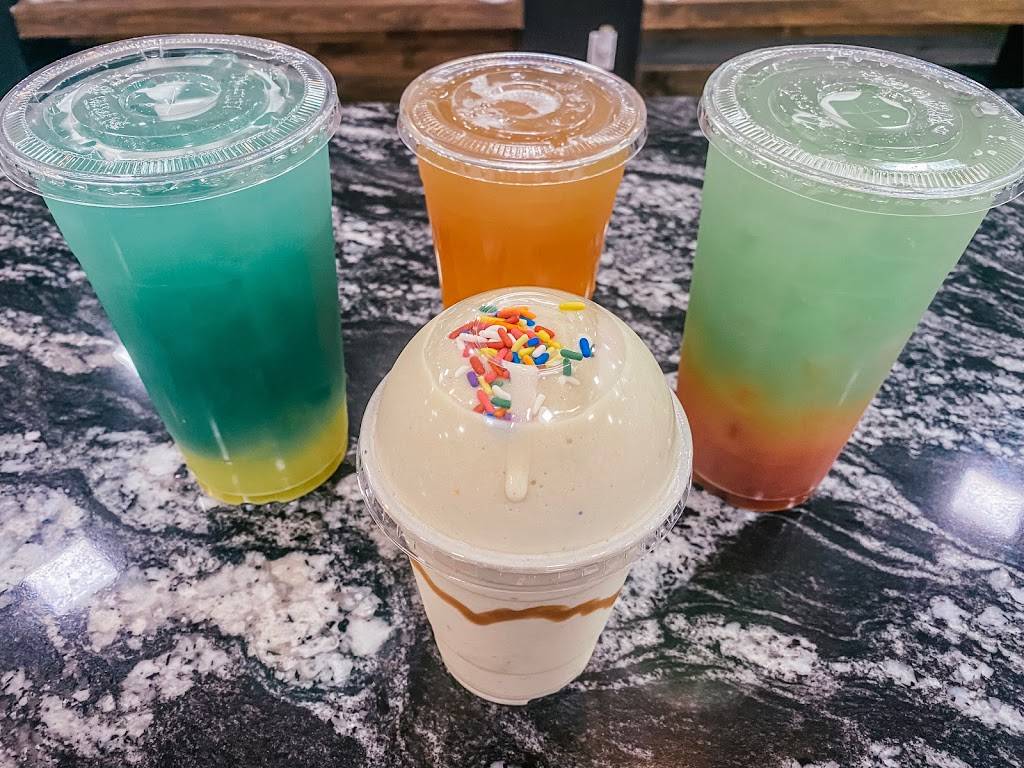 Evoke 215 | restaurant | 1358 E Lycoming St, Philadelphia, PA 19124, USA | 2672376065 OR +1 267-237-6065