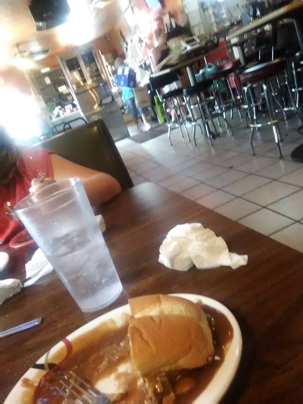 Debs Place | restaurant | 5016 Old, US-35 E, Jamestown, OH 45335, USA | 9376759878 OR +1 937-675-9878