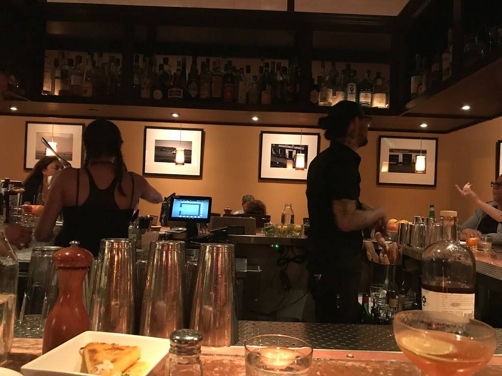 Sidebar | restaurant | 542 Grand Ave, Oakland, CA 94610, USA | 5104529500 OR +1 510-452-9500