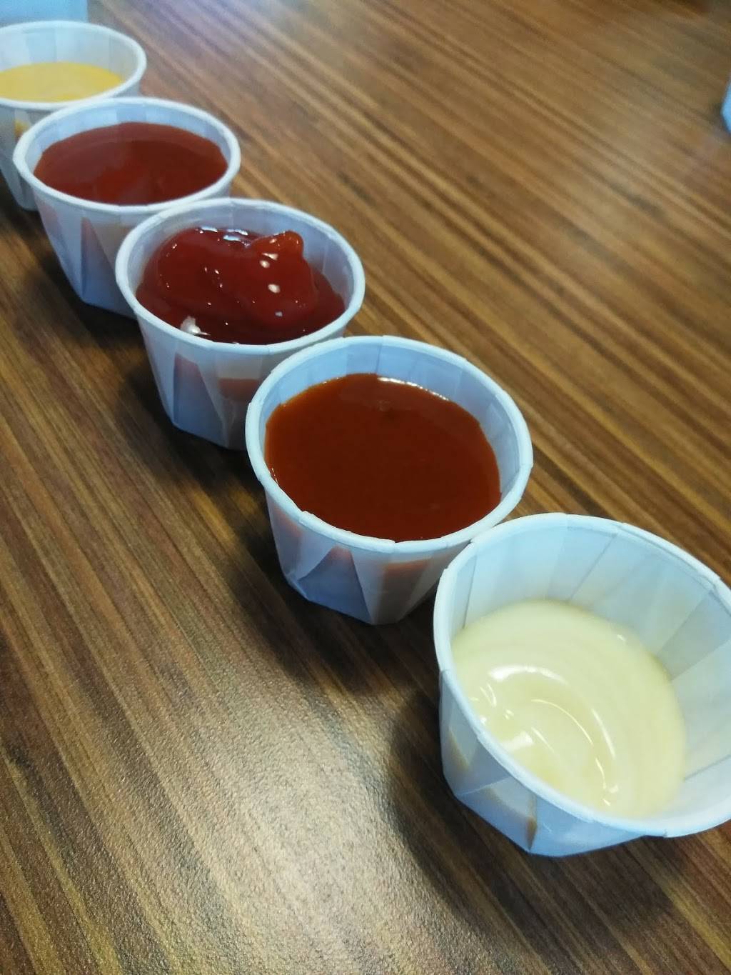 Arbys | restaurant | 15021 Pacific Ave S, Tacoma, WA 98444, USA | 2535313395 OR +1 253-531-3395