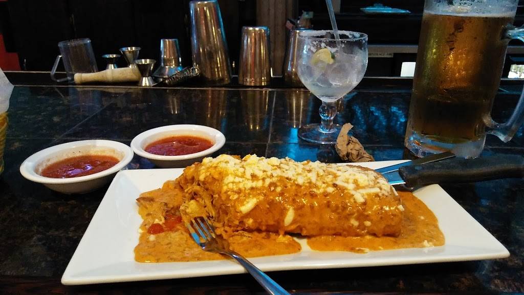 San Marcos Mexican Restaurant | restaurant | 150 Holt Garrison Pkwy, Danville, VA 24540, USA | 4347924202 OR +1 434-792-4202