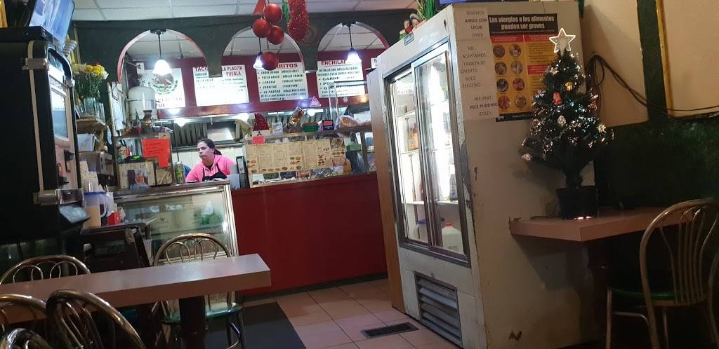 La Placita Puebla | restaurant | 830 Broadway, Brooklyn, NY 11206, USA | 7183021092 OR +1 718-302-1092