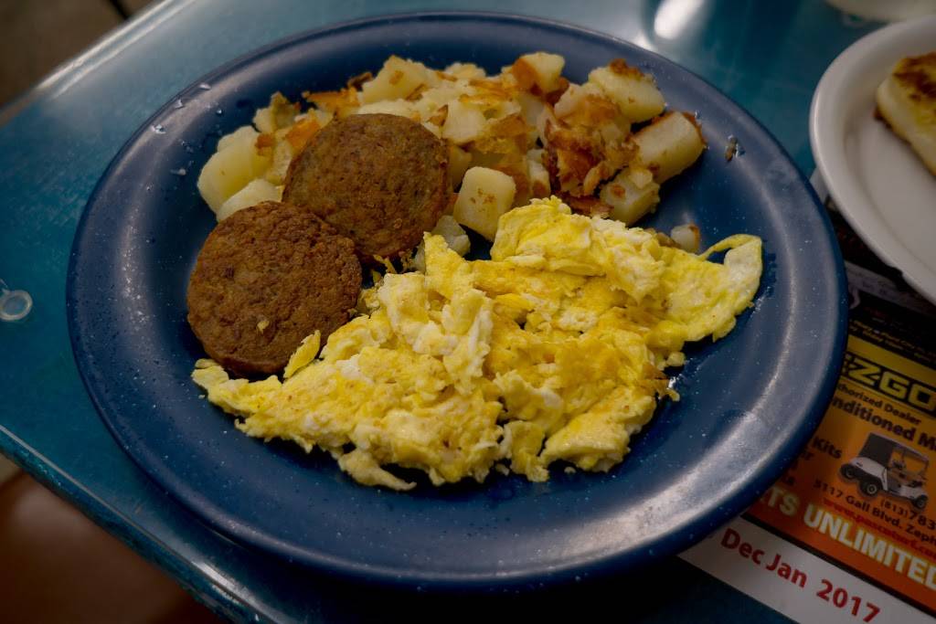 Annas Restaurant | restaurant | 3410 W Baker St, Plant City, FL 33563, USA | 8137546215 OR +1 813-754-6215