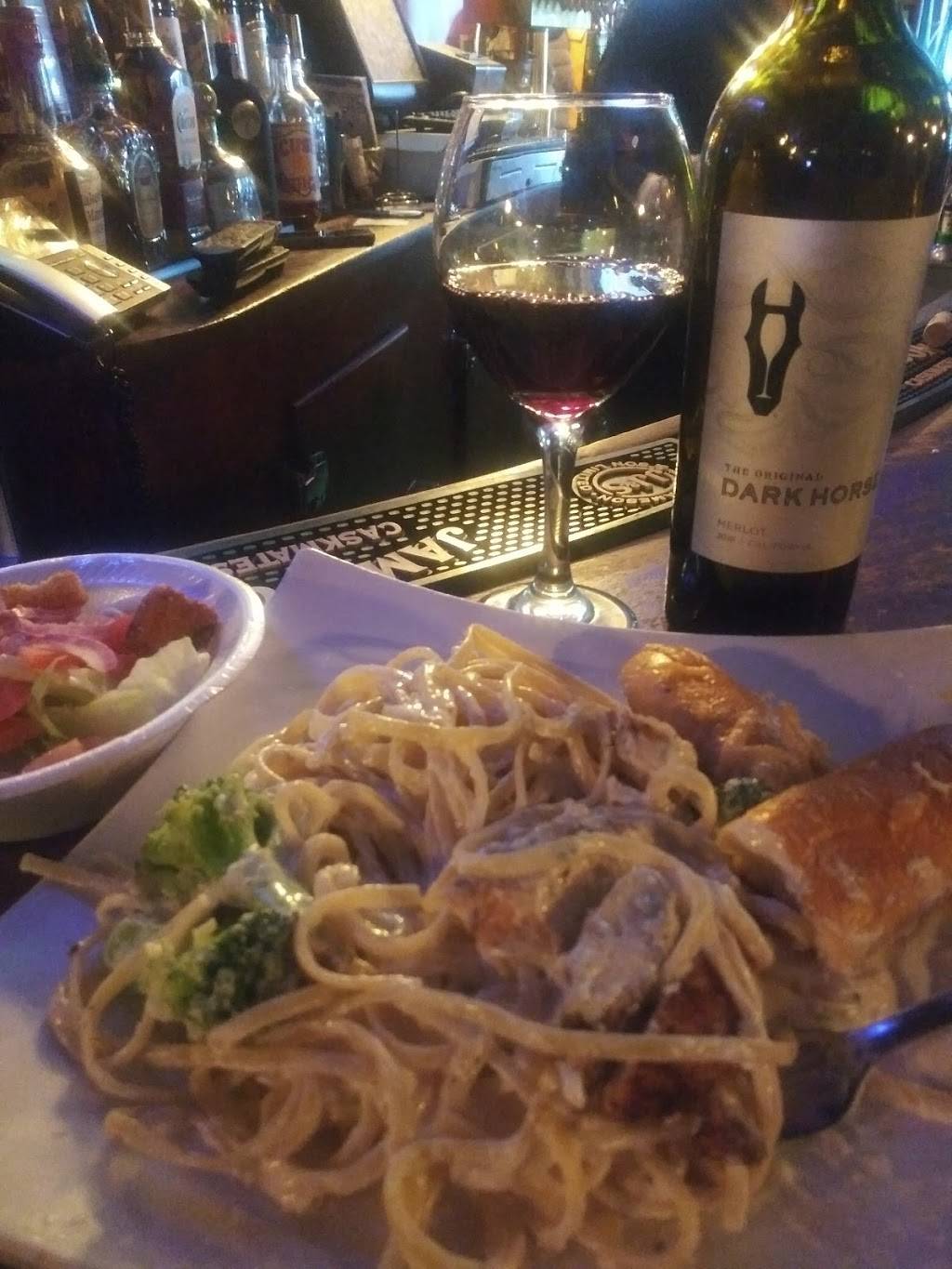 The Belmar Pub & Grill | restaurant | 95 Main St, Binghamton, NY 13905, USA | 6077245920 OR +1 607-724-5920