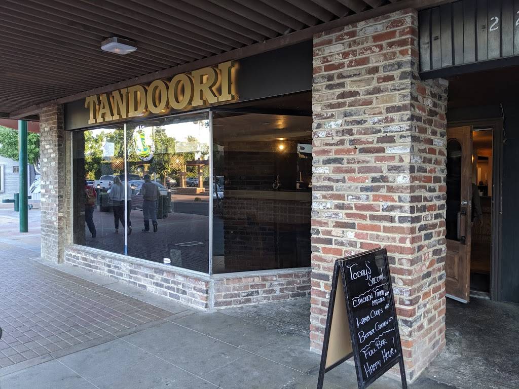 Tandoori House Indian and Pakistani Cuisine | restaurant | 229 E Main St, Visalia, CA 93291, USA | 5592031042 OR +1 559-203-1042