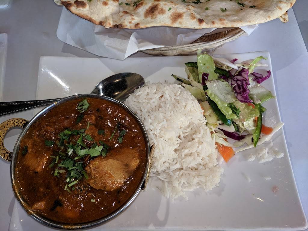 Curry Leaf | restaurant | 5253 Mission Oaks Blvd, Camarillo, CA 93012, USA | 8054828880 OR +1 805-482-8880