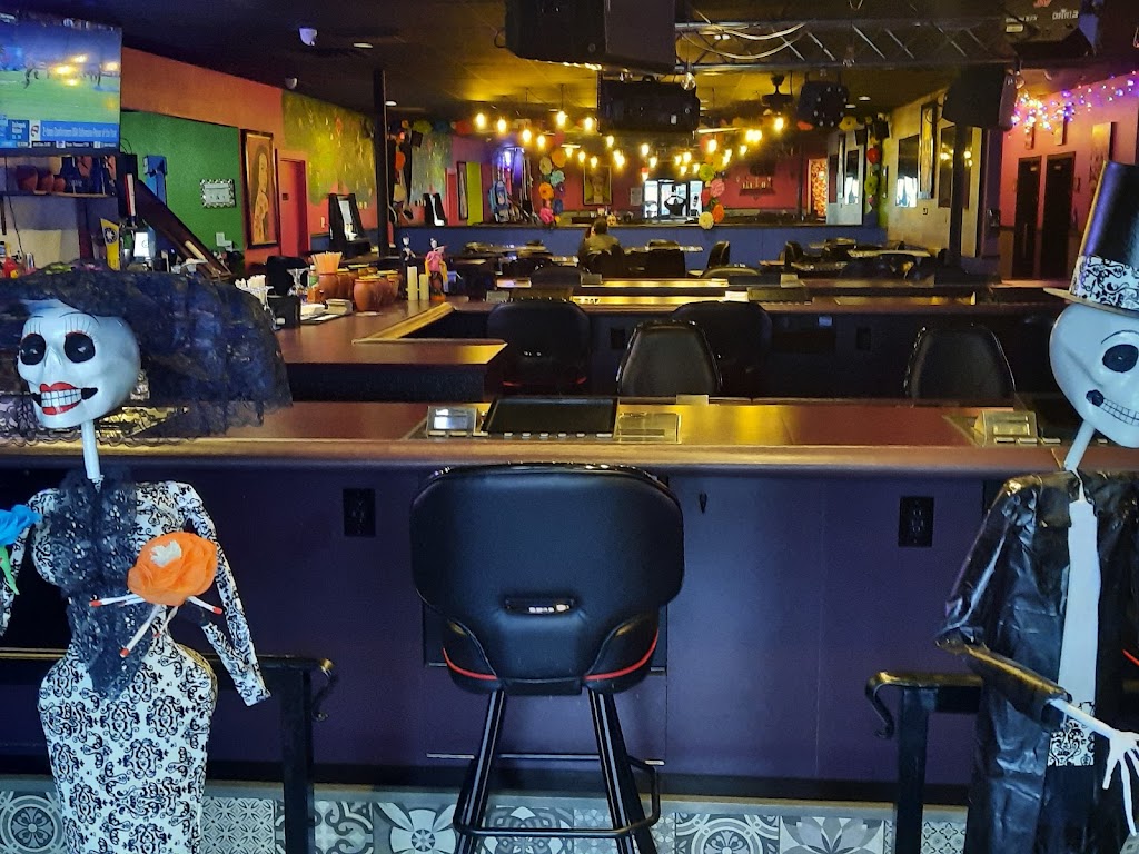 La Puerta Negra Mexican Kitchen and Bar | restaurant | 3935 E Charleston Blvd, Las Vegas, NV 89104, USA | 7024853366 OR +1 702-485-3366