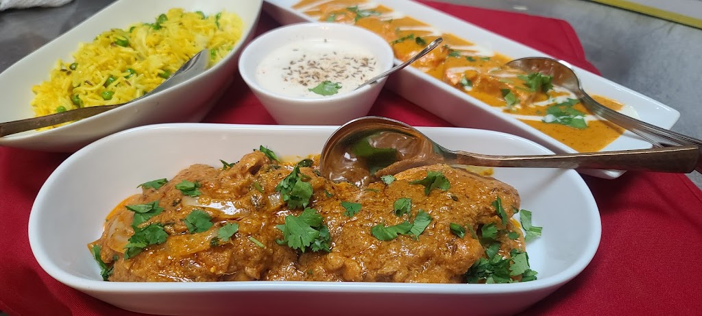 TAJ GRILL INDIAN CUISINE | restaurant | 9500 Greenback Ln Suite 33, Folsom, CA 95630, USA | 9166184043 OR +1 916-618-4043