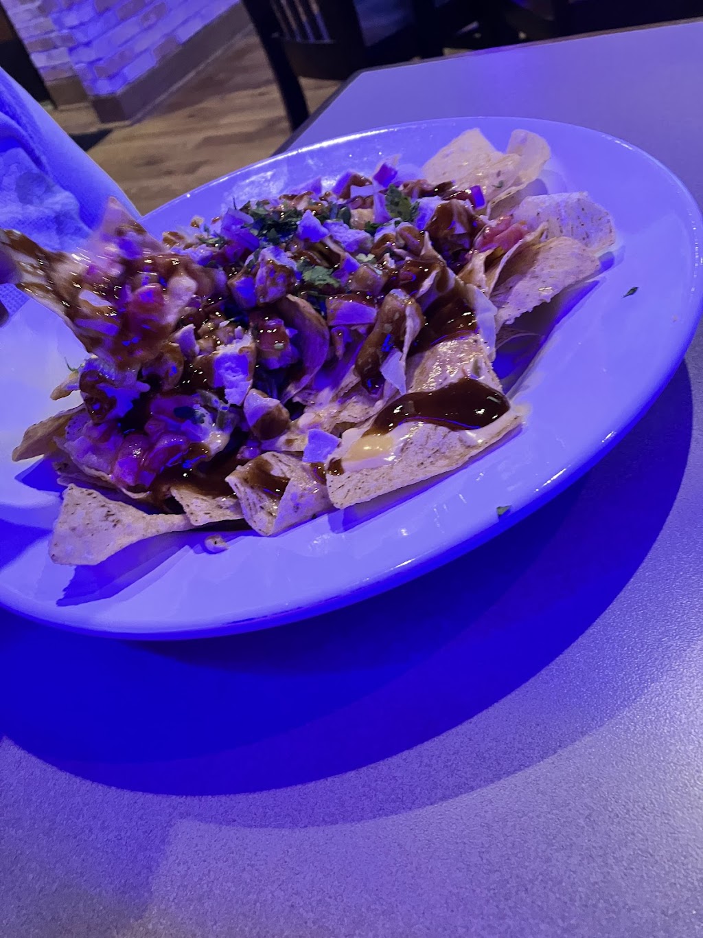 Pluckers Wing Bar | restaurant | 8731 W Loop S, Houston, TX 77096, USA | 2815989464 OR +1 281-598-9464