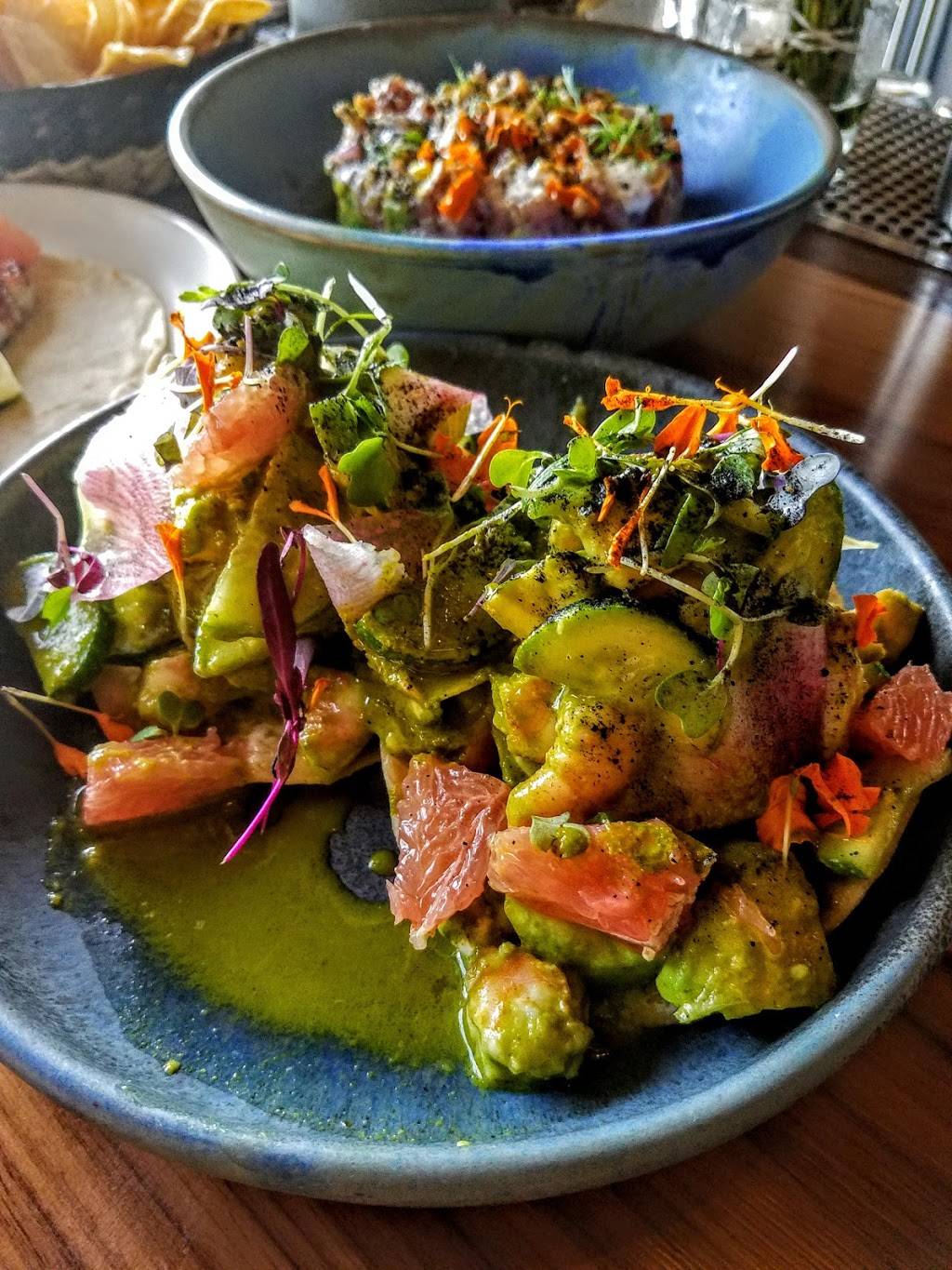 The Project - Corazon Cocina & Taproom | restaurant | 214 State St, Santa Barbara, CA 93101, USA | 8058692820 OR +1 805-869-2820