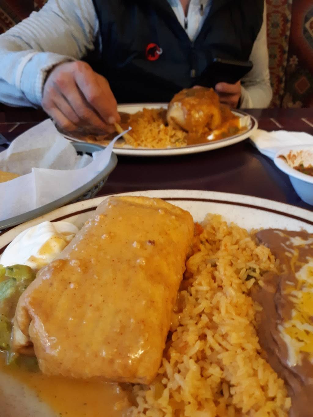 Las Mesitas | restaurant | 715 W Main St #111, Battle Ground, WA 98604, USA | 3606877221 OR +1 360-687-7221