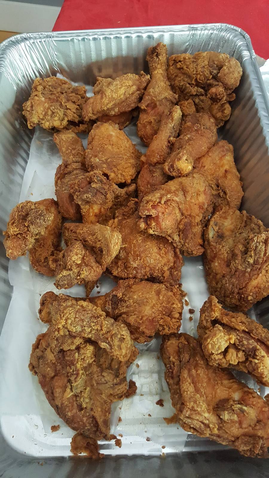 Frisco Fried | restaurant | 5176 3rd St, San Francisco, CA 94124, USA | 4158221517 OR +1 415-822-1517