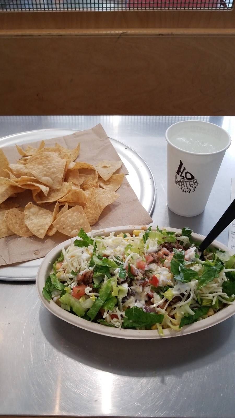 Chipotle Mexican Grill | restaurant | 30024 Haun Rd Ste 130, Menifee, CA 92584, USA | 9513019249 OR +1 951-301-9249