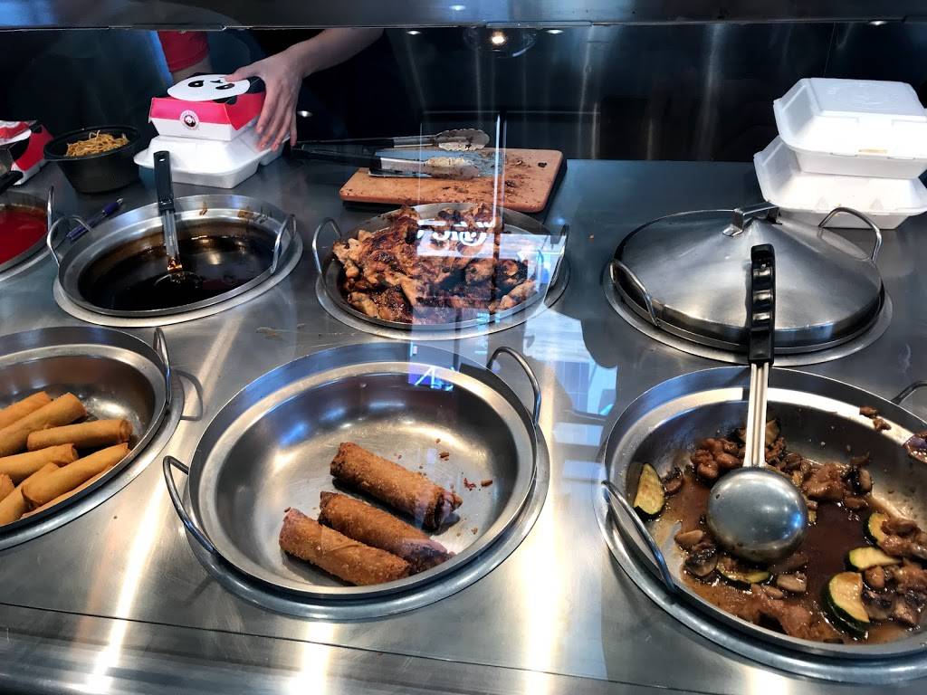 Panda Express | restaurant | 4463 Camino De La Plaza #107, San Diego, CA 92173, USA | 6192718889 OR +1 619-271-8889