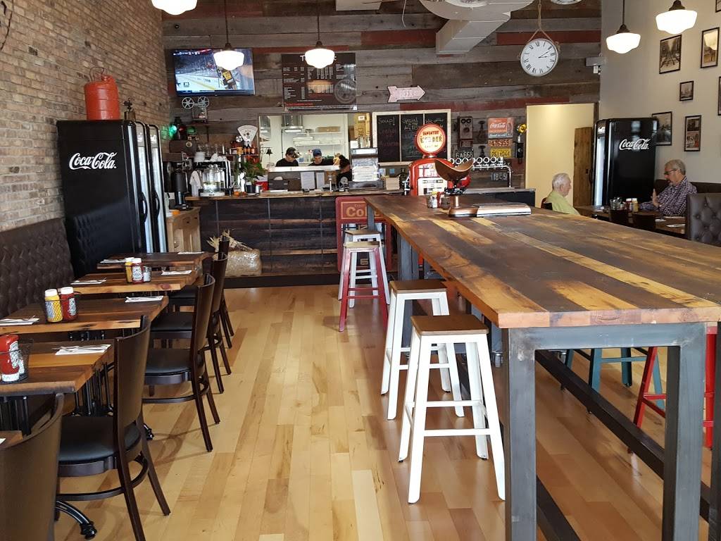 The Corned Beef House | restaurant | 8707 Dufferin St #22, Thornhill, ON L4J 0A2, Canada | 9055971994 OR +1 905-597-1994