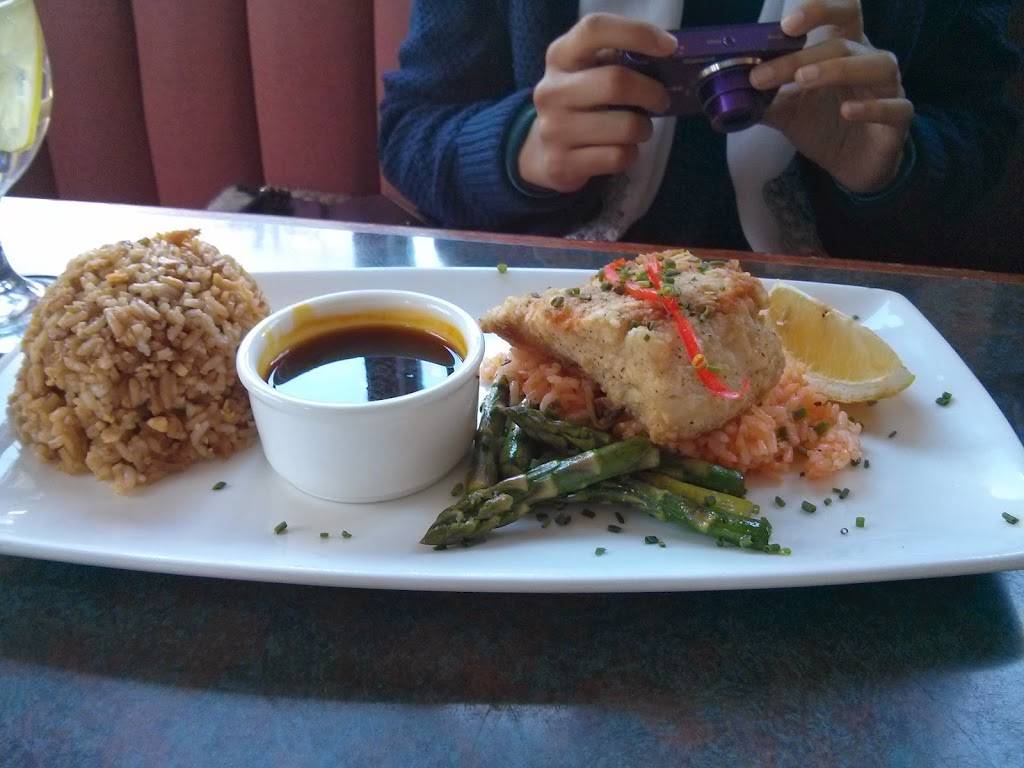 CinCin Restaurant | restaurant | 7838 Germantown Ave, Philadelphia, PA 19118, USA | 2152428800 OR +1 215-242-8800