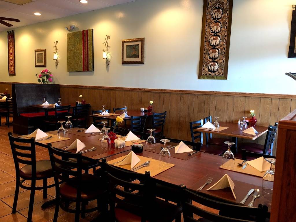 Thai Cuisine & Noodle House | restaurant | 11701 San Jose Blvd #28, Jacksonville, FL 32223, USA | 9047019090 OR +1 904-701-9090