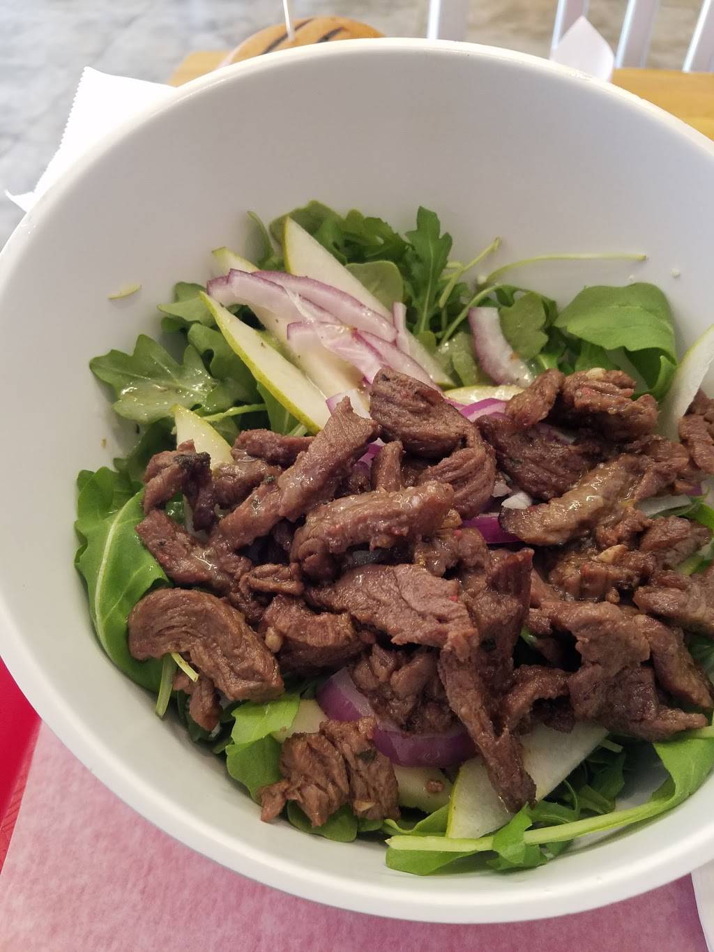 P.S. Burgers | meal takeaway | 198 2nd St, Mineola, NY 11501, USA | 5164939292 OR +1 516-493-9292