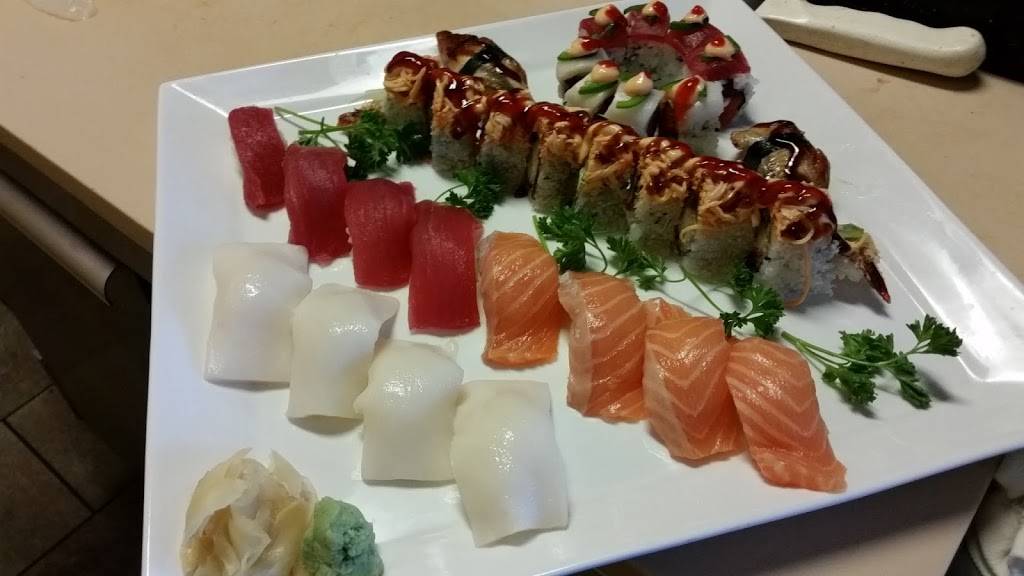 BambooHouse | restaurant | 6507 Harrison Avenue t, #7, Cincinnati, OH 45247, USA | 5135748555 OR +1 513-574-8555