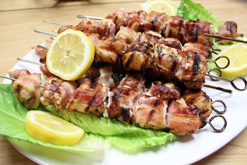 Santorini Gyro | restaurant | 928 Bustleton Pike, Feasterville-Trevose, PA 19053, USA | 2154949498 OR +1 215-494-9498