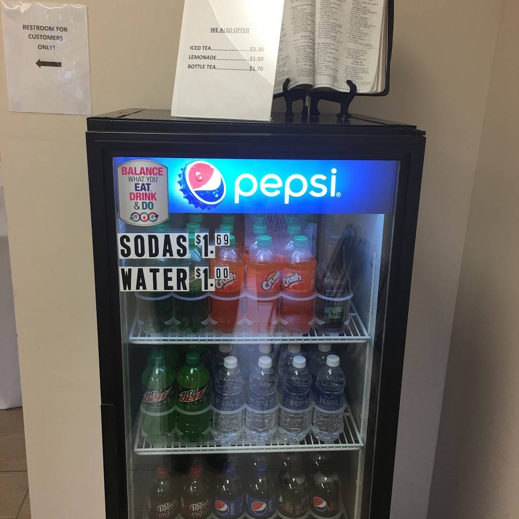 Jems " take a plate" | restaurant | 1504 Portsmouth Blvd, Portsmouth, VA 23704, USA | 7573931373 OR +1 757-393-1373