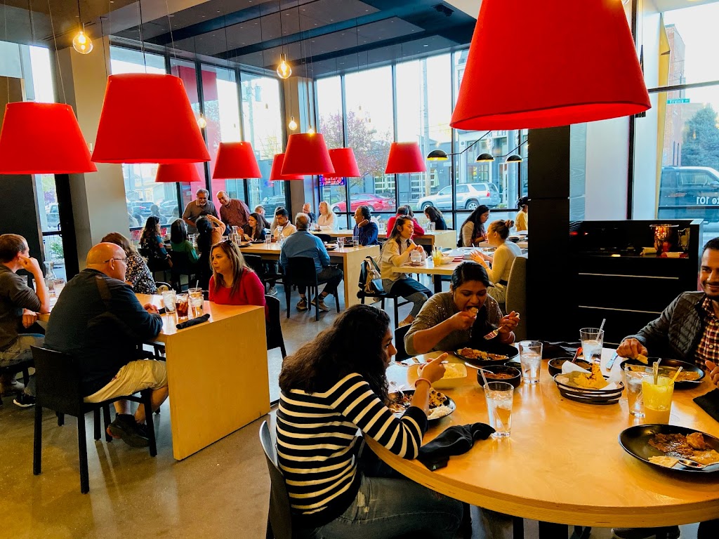 Aroma Indian Cuisine & Bar | restaurant | 501 Virginia Ave, Indianapolis, IN 46203, USA | 3176027117 OR +1 317-602-7117