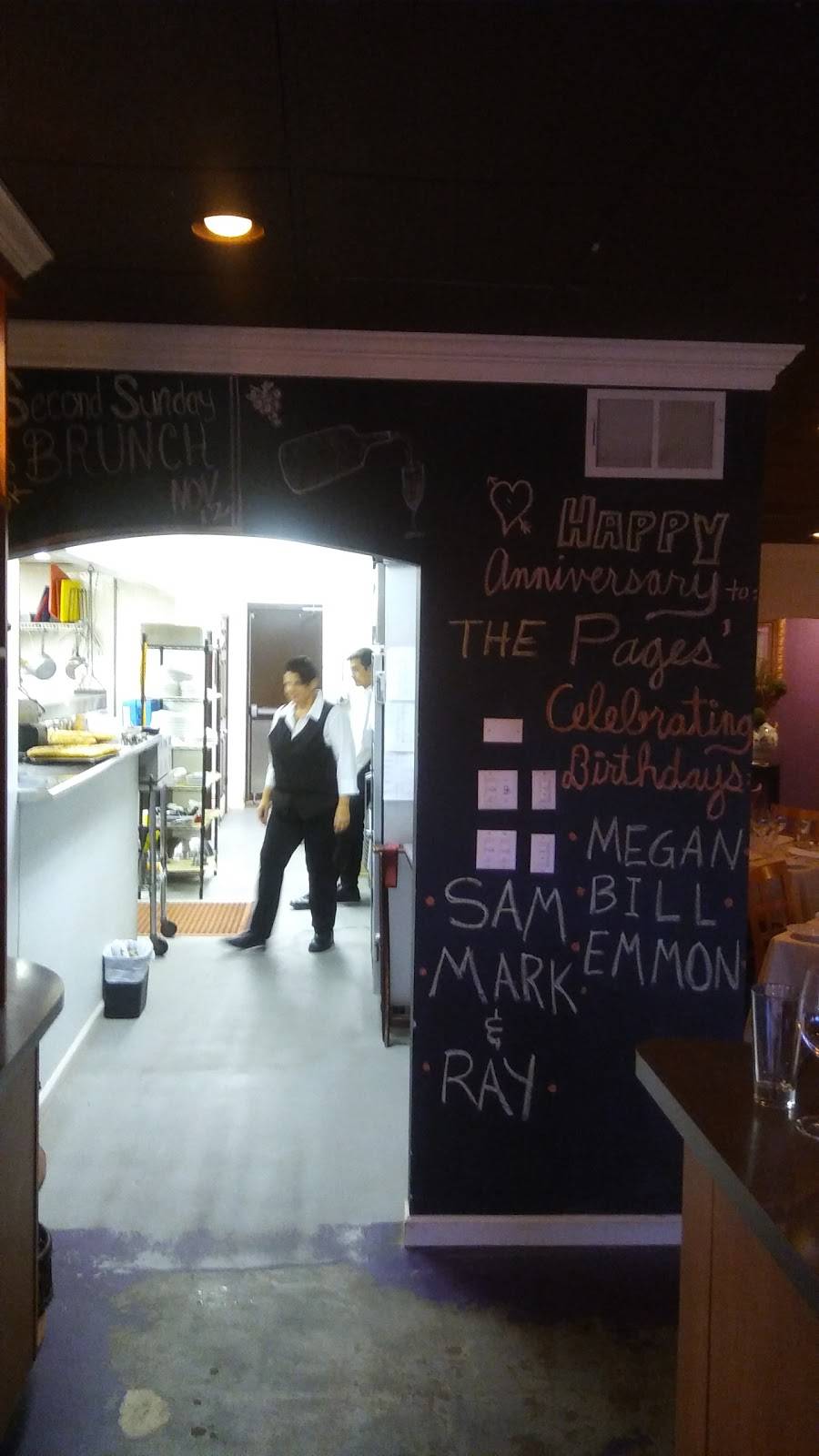 Due Venti | restaurant | 220 S Main St, Clawson, MI 48017, USA | 2482880220 OR +1 248-288-0220