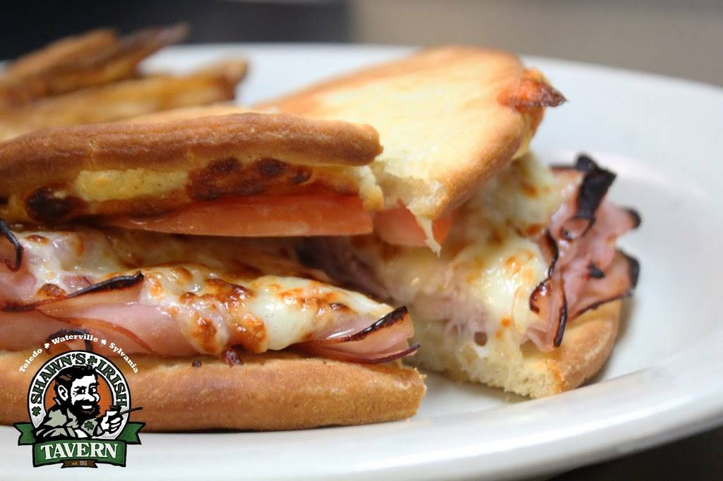 Shawns Irish Tavern | restaurant | 4400 Heatherdowns Blvd #7, Toledo, OH 43614, USA | 4193811281 OR +1 419-381-1281