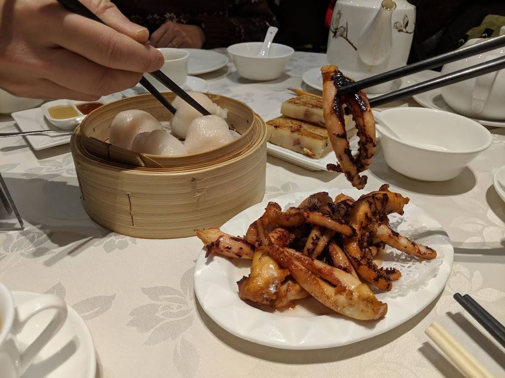 Yangs Fine Chinese Cuisine | restaurant | 9665 Bayview Ave, Richmond Hill, ON L4C 9V4, Canada | 9058843388 OR +1 905-884-3388