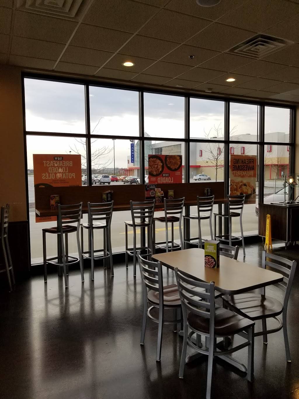 Taco Johns | restaurant | 902 Meijer Dr, Champaign, IL 61822, USA | 2176075577 OR +1 217-607-5577