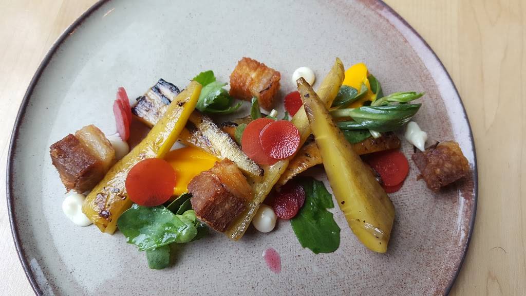 Hoogan et Beaufort | restaurant | 4095 Rue Molson, Montréal, QC H1Y 3L1, Canada | 5149031233 OR +1 514-903-1233