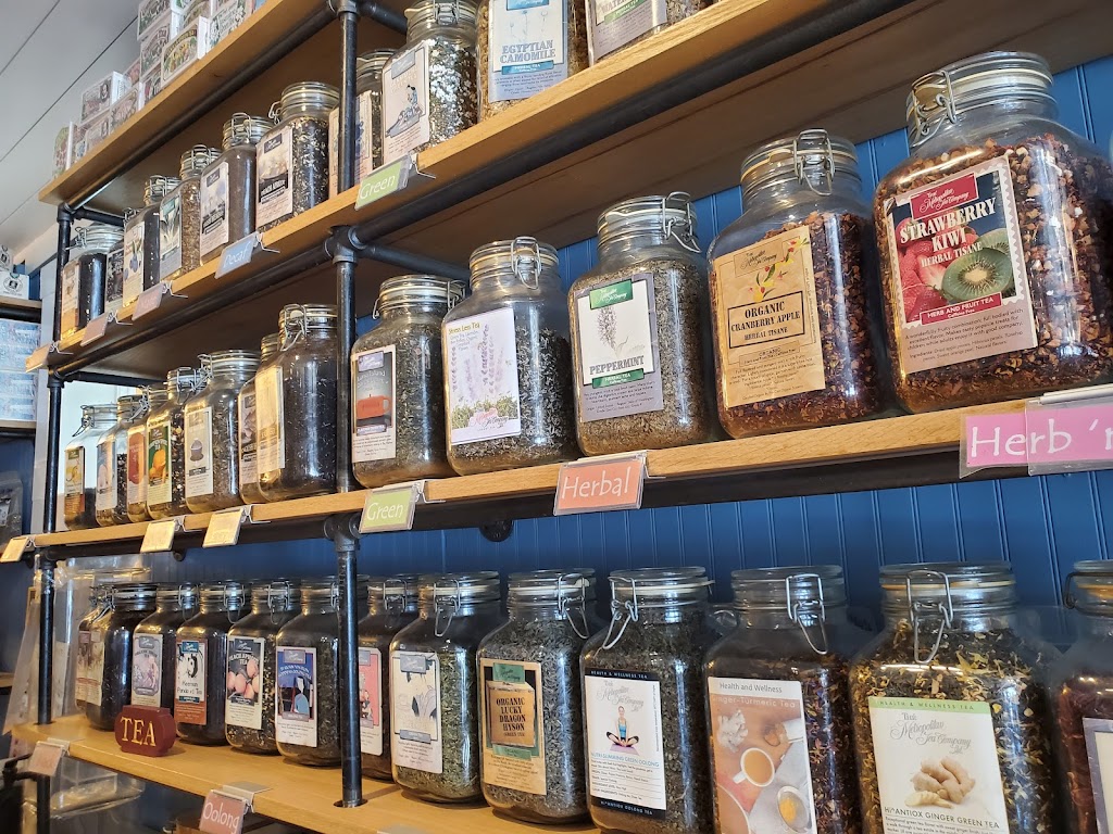 Notting Hill Coffee Roastery | cafe | 124 2nd St, Lewes, DE 19958, USA | 3026450733 OR +1 302-645-0733