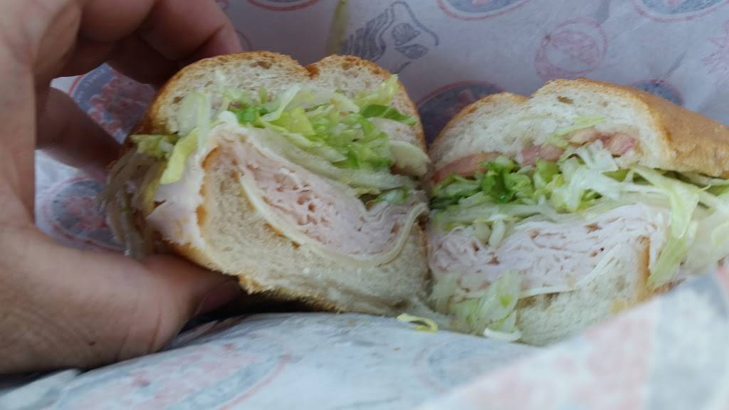 Jersey Mikes Subs | meal takeaway | 512 Haddonfield Rd, Cherry Hill, NJ 08002, USA | 8563827761 OR +1 856-382-7761