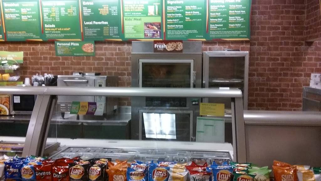 Subway | restaurant | 1847 Pine Island Rd, Cape Coral, FL 33909, USA | 2394583170 OR +1 239-458-3170