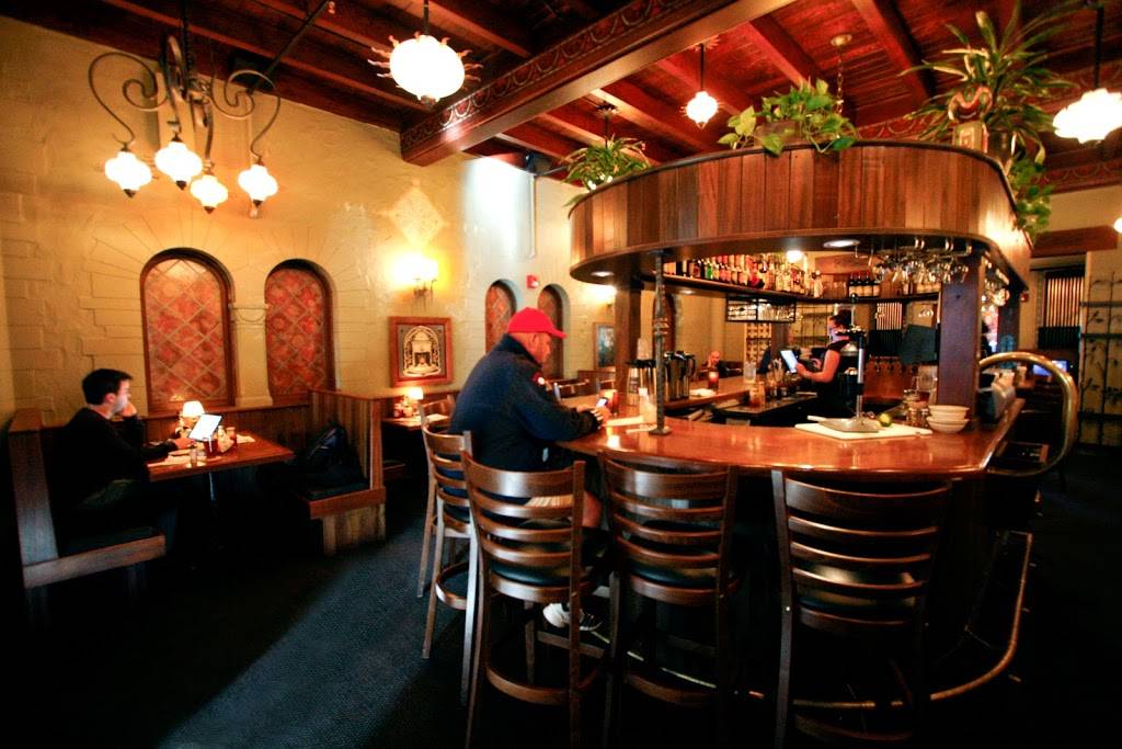 McMenamins Chapel Pub | restaurant | 430 N Killingsworth St, Portland, OR 97217, USA | 5032860372 OR +1 503-286-0372