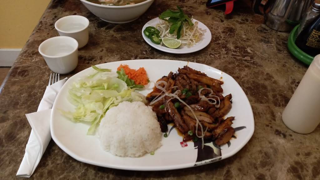 Pho Mania | restaurant | 7839 Martin Way E, Olympia, WA 98516, USA | 3604562929 OR +1 360-456-2929