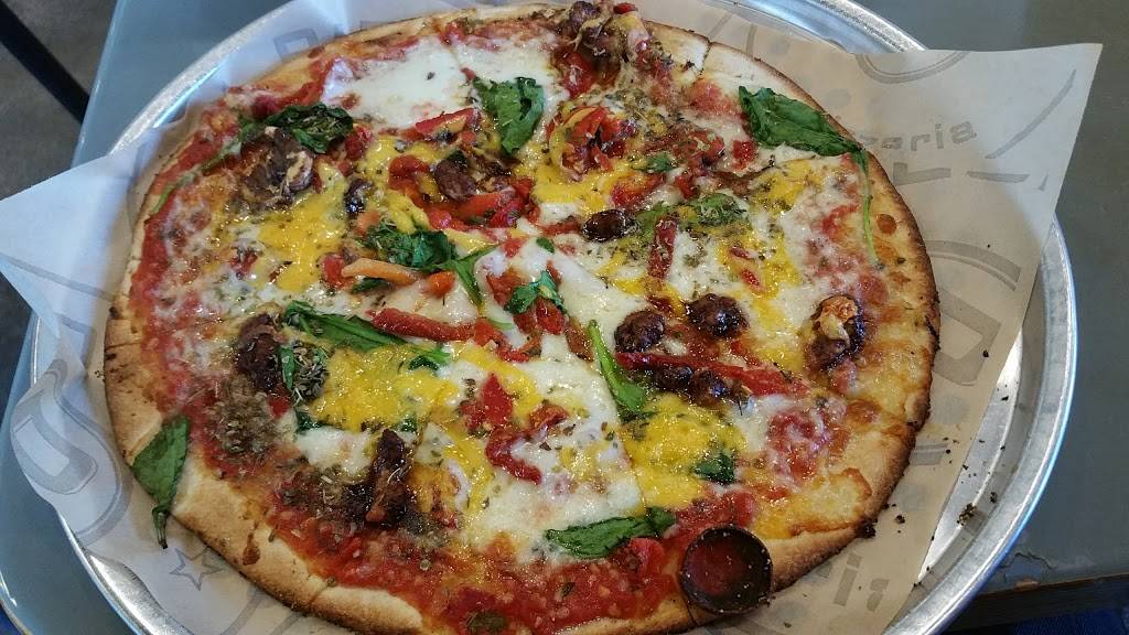 Pieology Pizzeria Corona, CA | restaurant | 2347 California Ave, Corona, CA 92881, USA | 9512729508 OR +1 951-272-9508