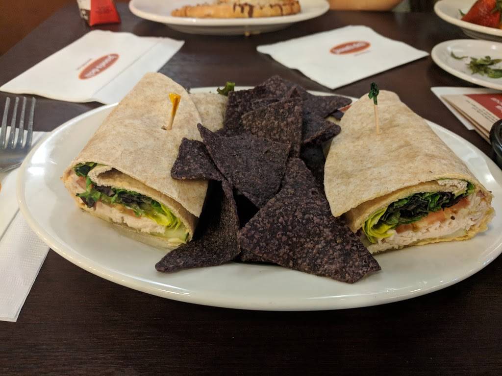 Jasons Deli | restaurant | 545 Lakeview Pkwy, Vernon Hills, IL 60061, USA | 8476801869 OR +1 847-680-1869