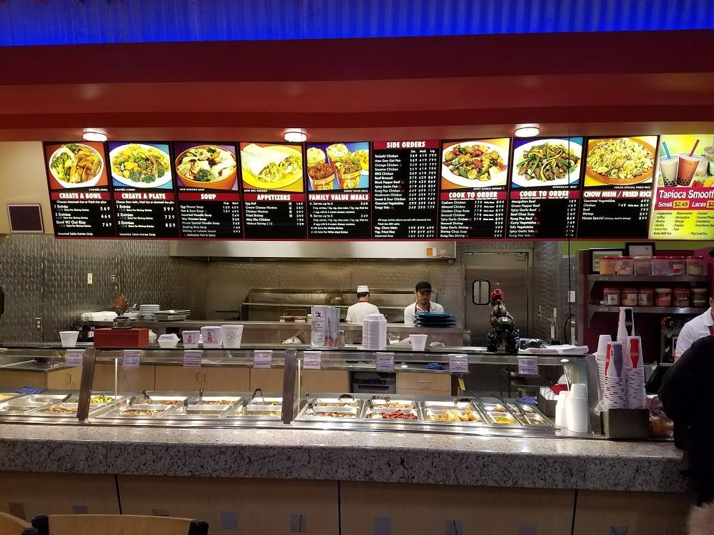 TEAM WOK | restaurant | 1804 N Tustin Ave., #A, Santa Ana, CA 92705, USA | 7145418833 OR +1 714-541-8833