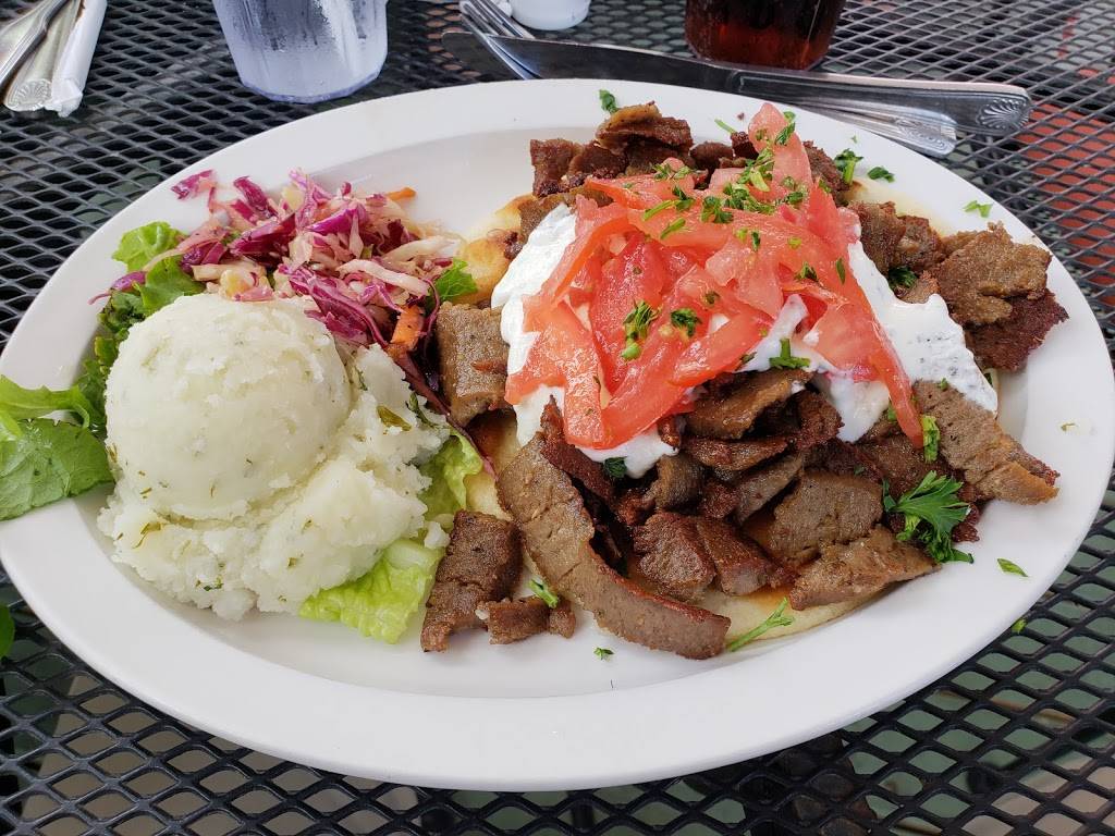 El Basha Mediterranean Grill | restaurant | 7503 Pacific St, Omaha, NE 68114, USA | 4029346266 OR +1 402-934-6266