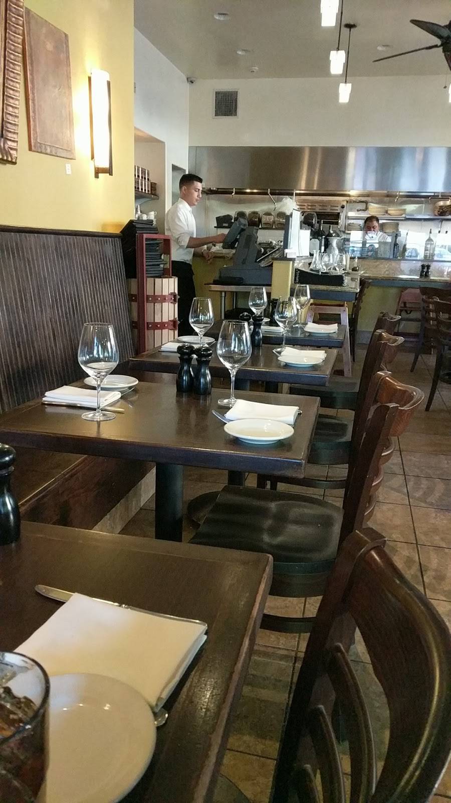 Barefoot Cafe | restaurant | 1900 Sir Francis Drake Blvd, Fairfax, CA 94930, USA | 4154602160 OR +1 415-460-2160