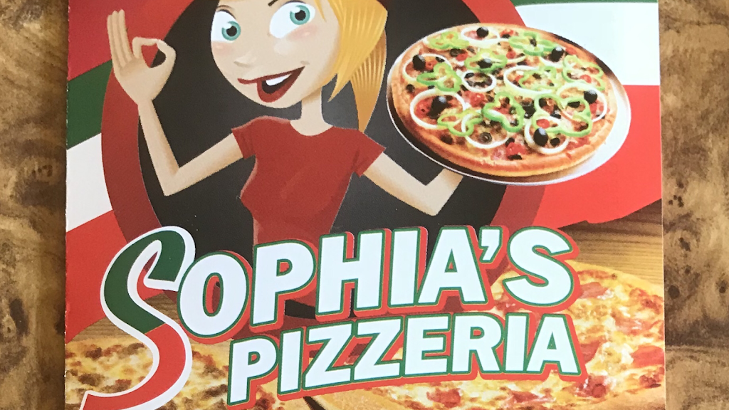 Sophias Pizzeria | restaurant | 1934 Ocean Ave, San Francisco, CA 94127, USA | 4155874992 OR +1 415-587-4992