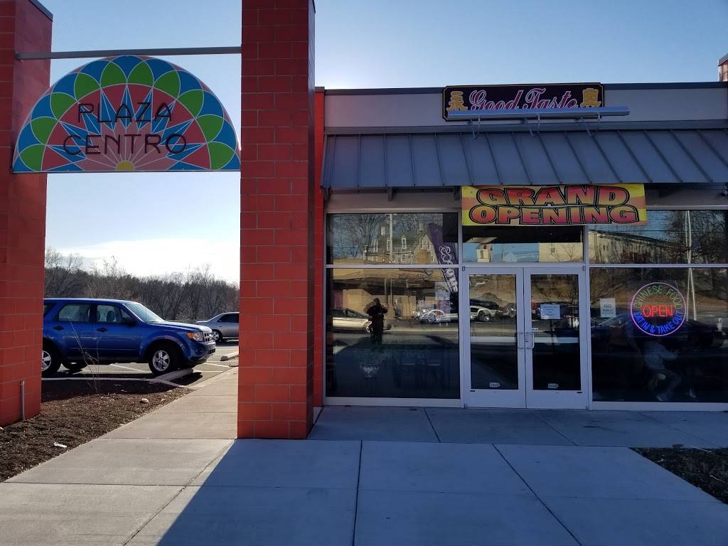 Good Taste Chinese Restaurant | restaurant | 910 S Duke St, Lancaster, PA 17602, USA | 7175099988 OR +1 717-509-9988