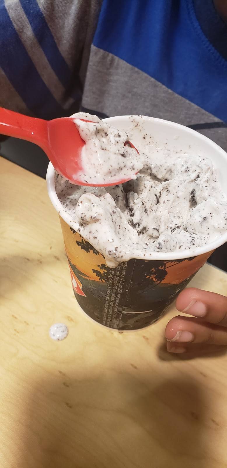 Dairy Queen Grill & Chill | restaurant | 3403 N Hiatus Rd Ste1, Sunrise, FL 33351, USA | 9549905194 OR +1 954-990-5194