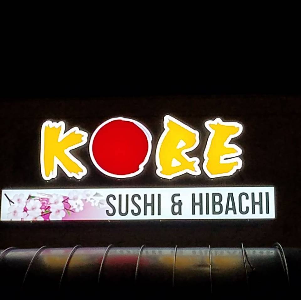 Kobe Sushi & Hibachi | restaurant | 461 Johnny Mercer Blvd C9, Wilmington Island, GA 31410, USA | 9127125277 OR +1 912-712-5277