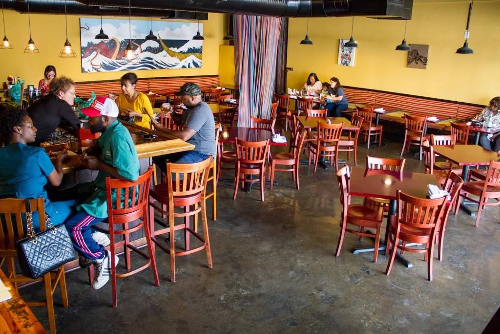 Las Brasas | restaurant | 614 Church St, Decatur, GA 30030, USA | 4043779121 OR +1 404-377-9121