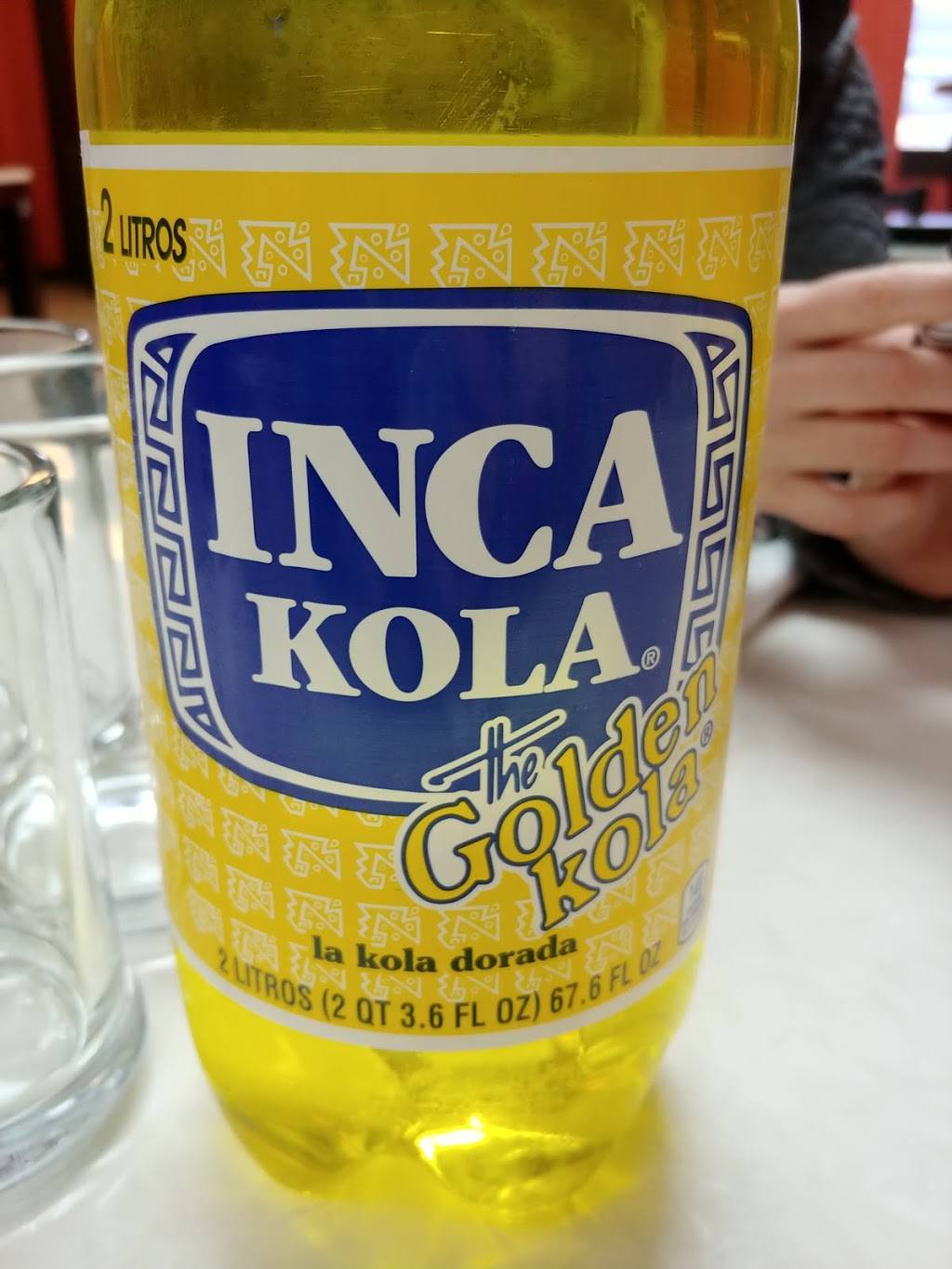 San Fernando Roasted Peruvian Chicken | restaurant | 900 Rainier Ave S, Seattle, WA 98144, USA | 2063313763 OR +1 206-331-3763